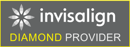 Invisalign Diamond Provider