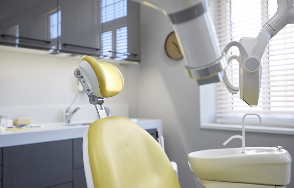 Gallery The Dentist Balham