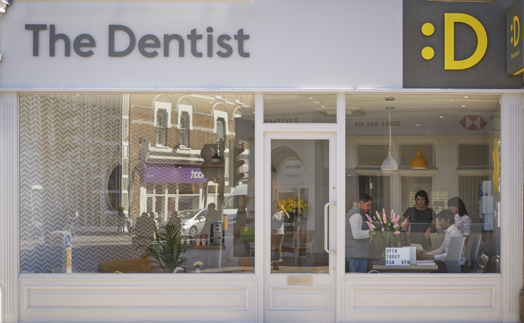 Gallery - The Dentist Balham