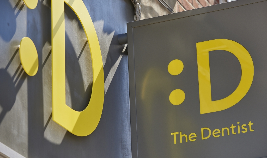 Gallery The Dentist Balham