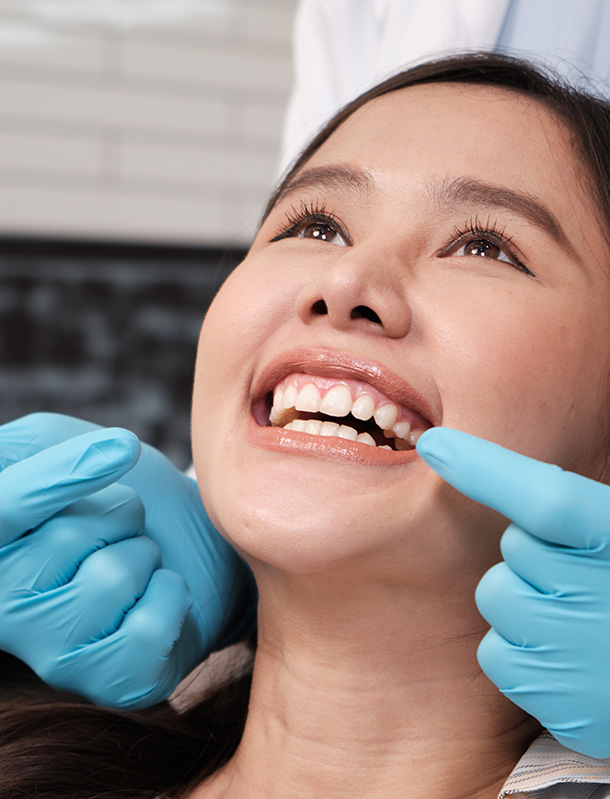 implant